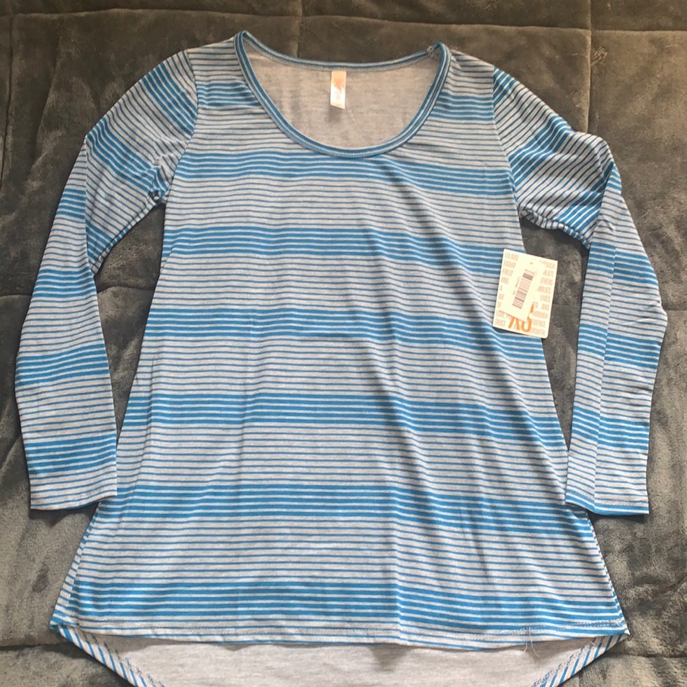 Lularoe Lynnae NWT